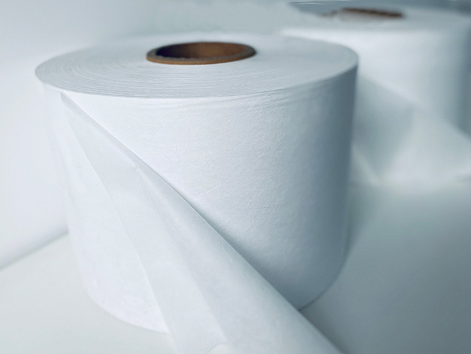 石城PLA无纺布