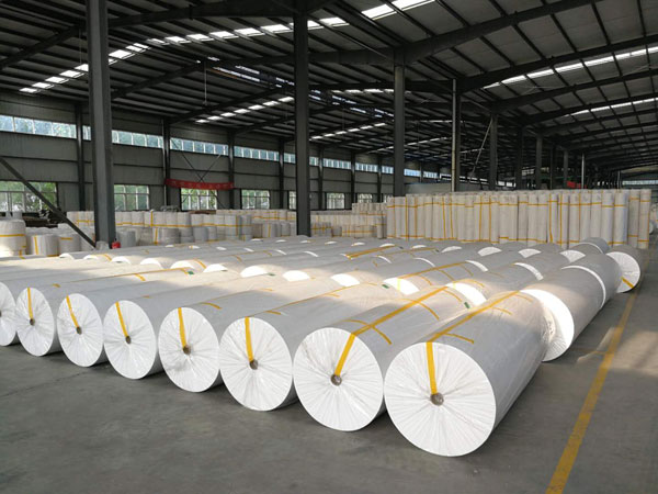 石城狭缝式涤纶纺粘无纺布