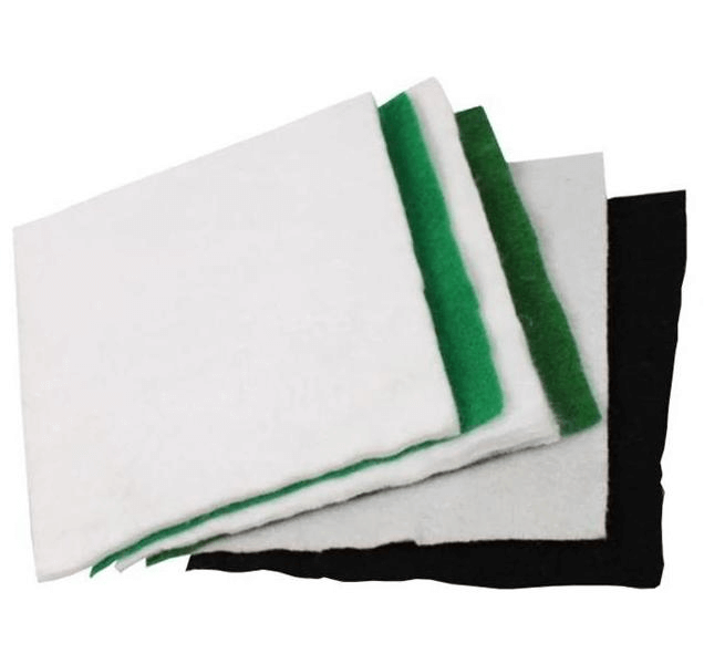 石城短丝土工布